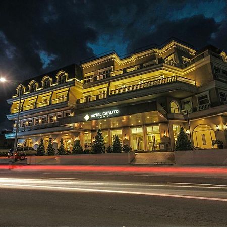 Hotel Carlito Tagaytay Tagaytay City Exterior foto