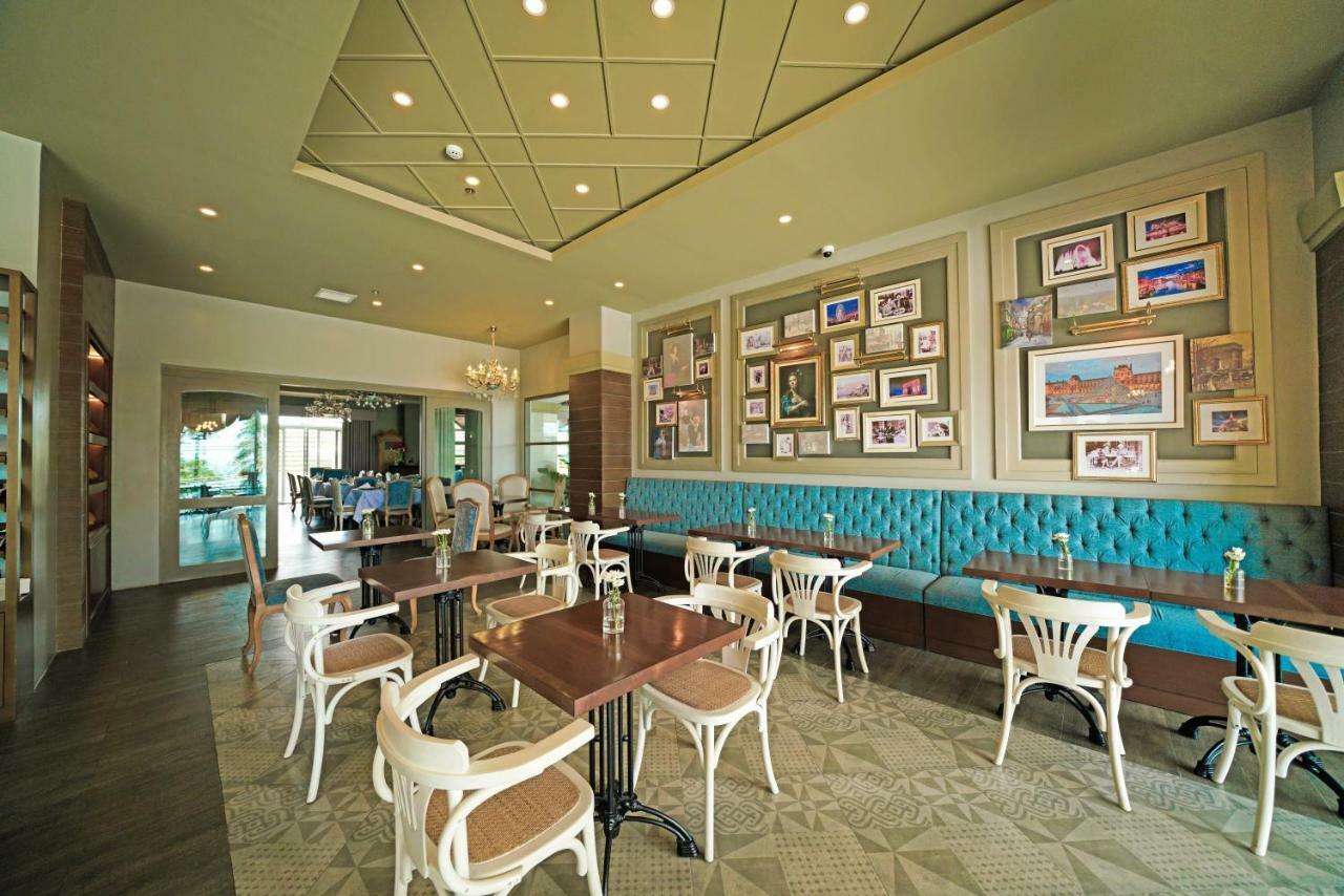 Hotel Carlito Tagaytay Tagaytay City Exterior foto